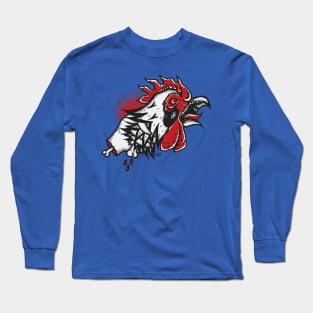 Chicken Long Sleeve T-Shirt